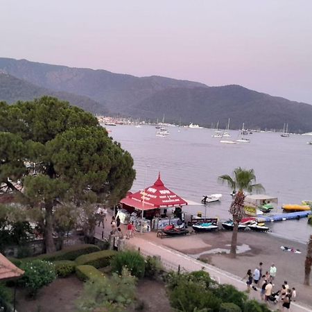 La Vita - La Beiurut Hotel Marmaris Eksteriør bilde