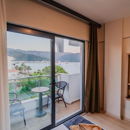 La Vita - La Beiurut Hotel Marmaris Eksteriør bilde