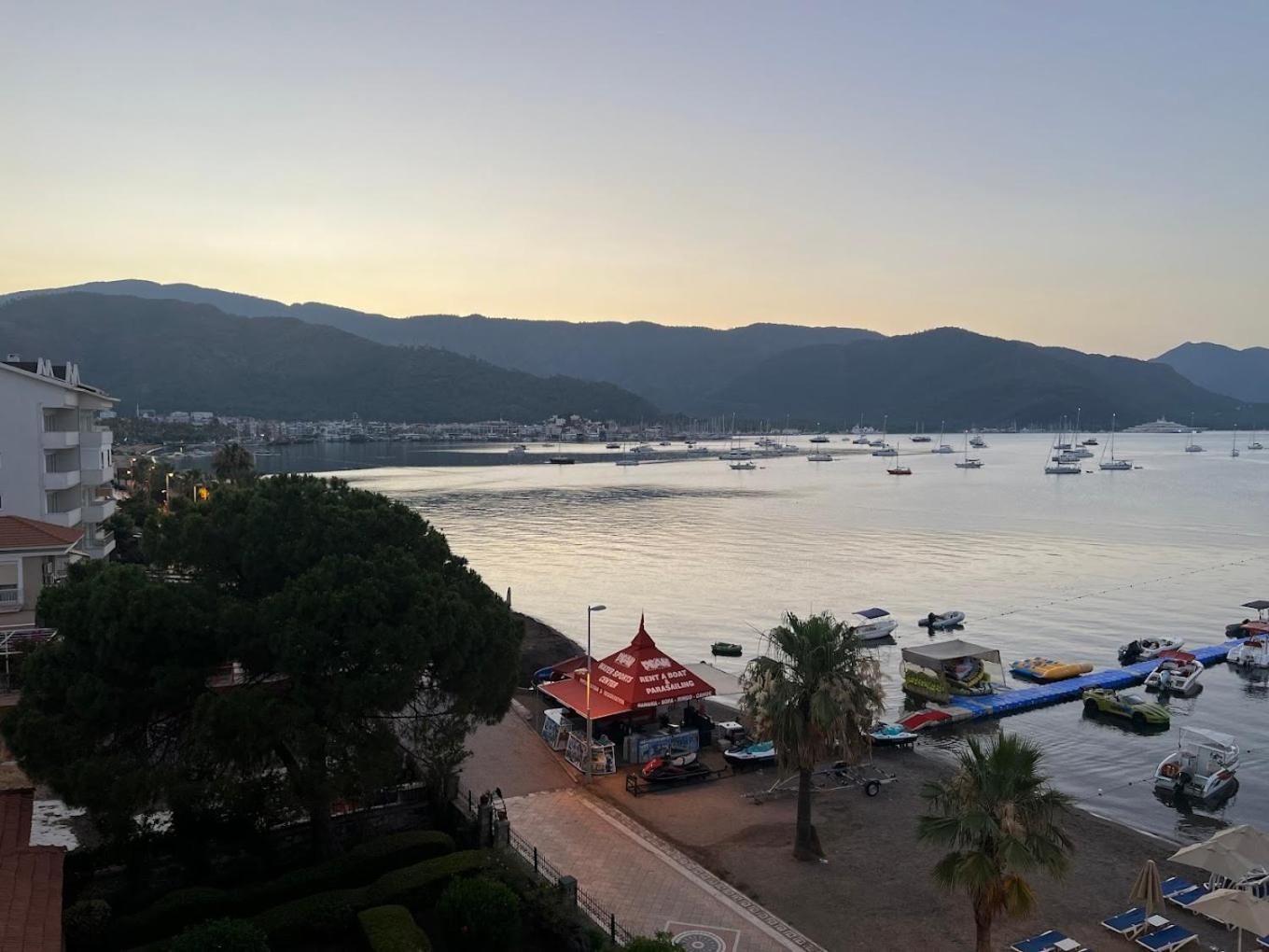 La Vita - La Beiurut Hotel Marmaris Eksteriør bilde