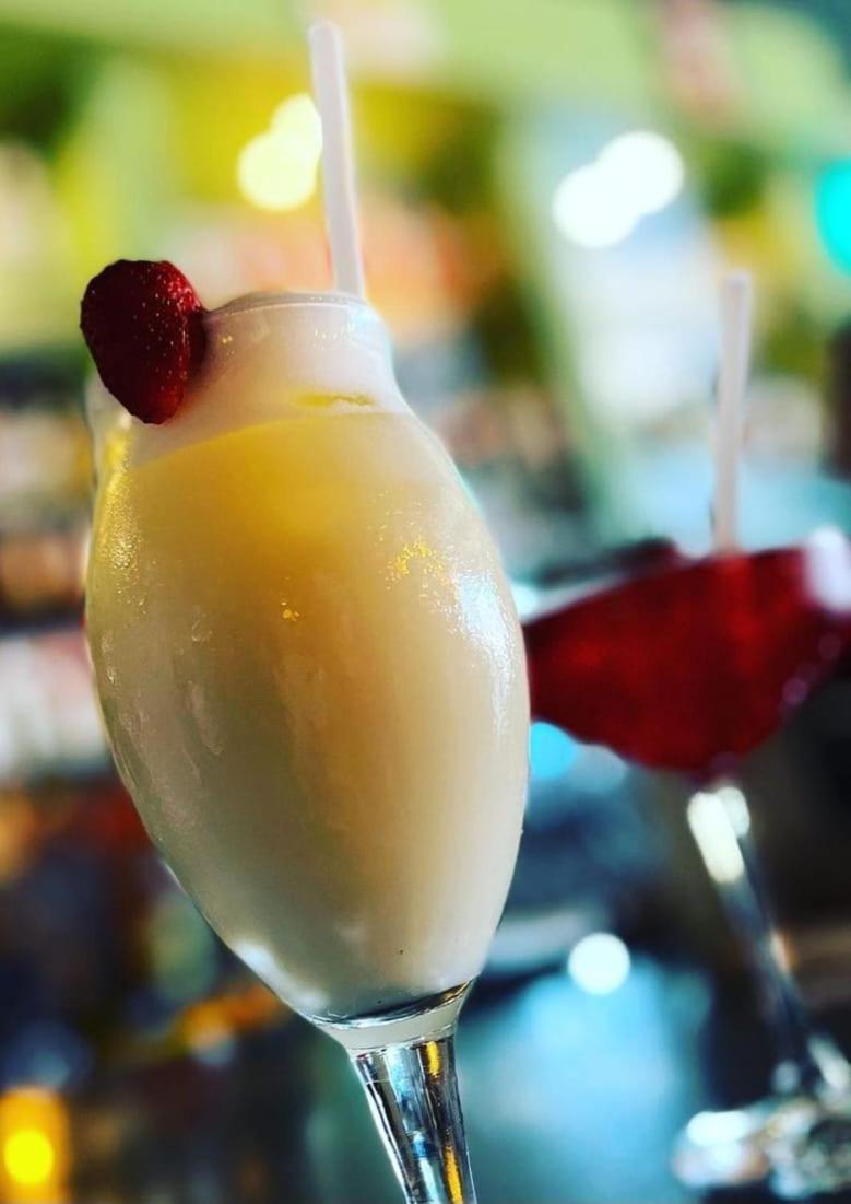 La Vita - La Beiurut Hotel Marmaris Eksteriør bilde