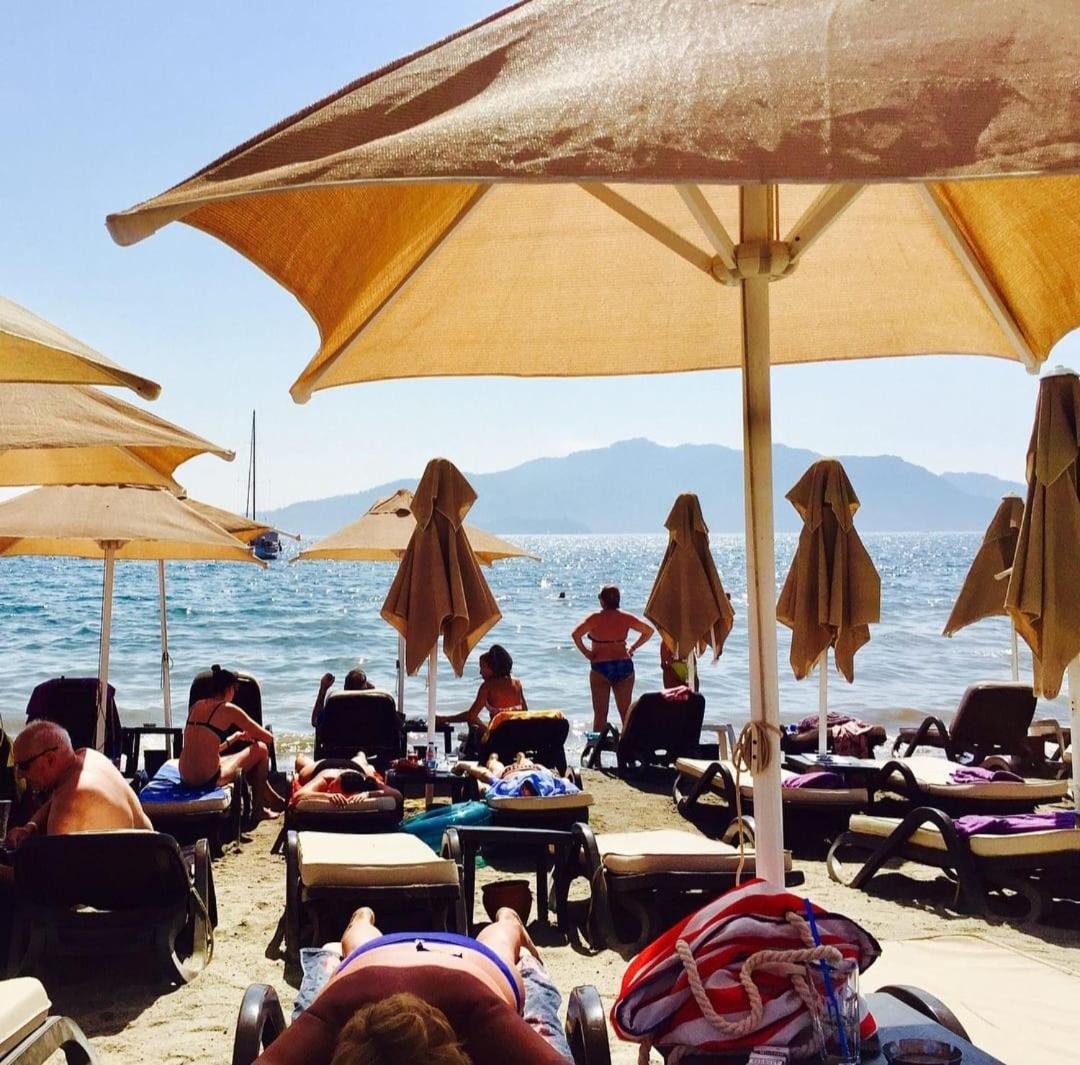 La Vita - La Beiurut Hotel Marmaris Eksteriør bilde