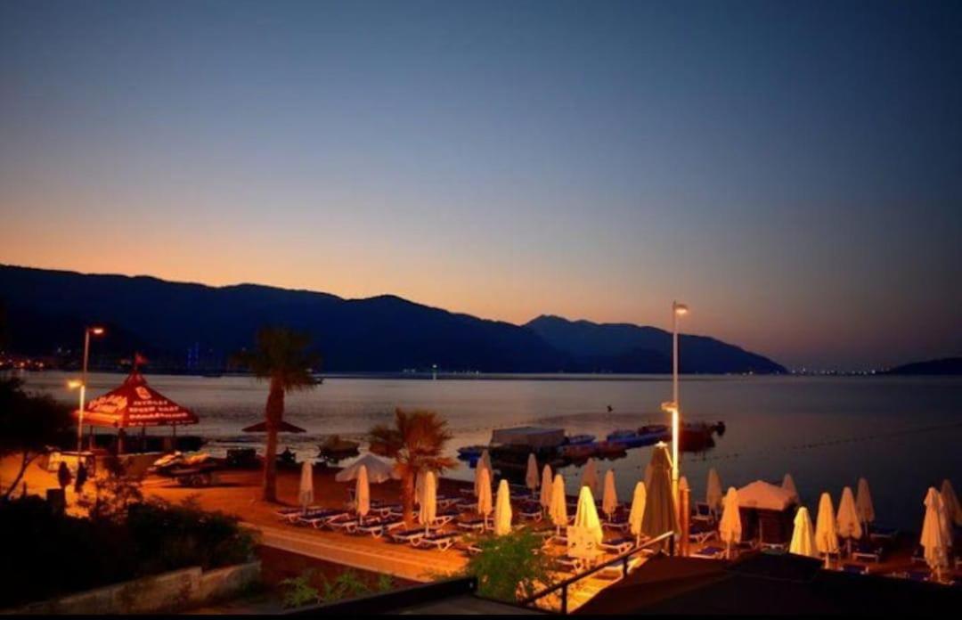 La Vita - La Beiurut Hotel Marmaris Eksteriør bilde