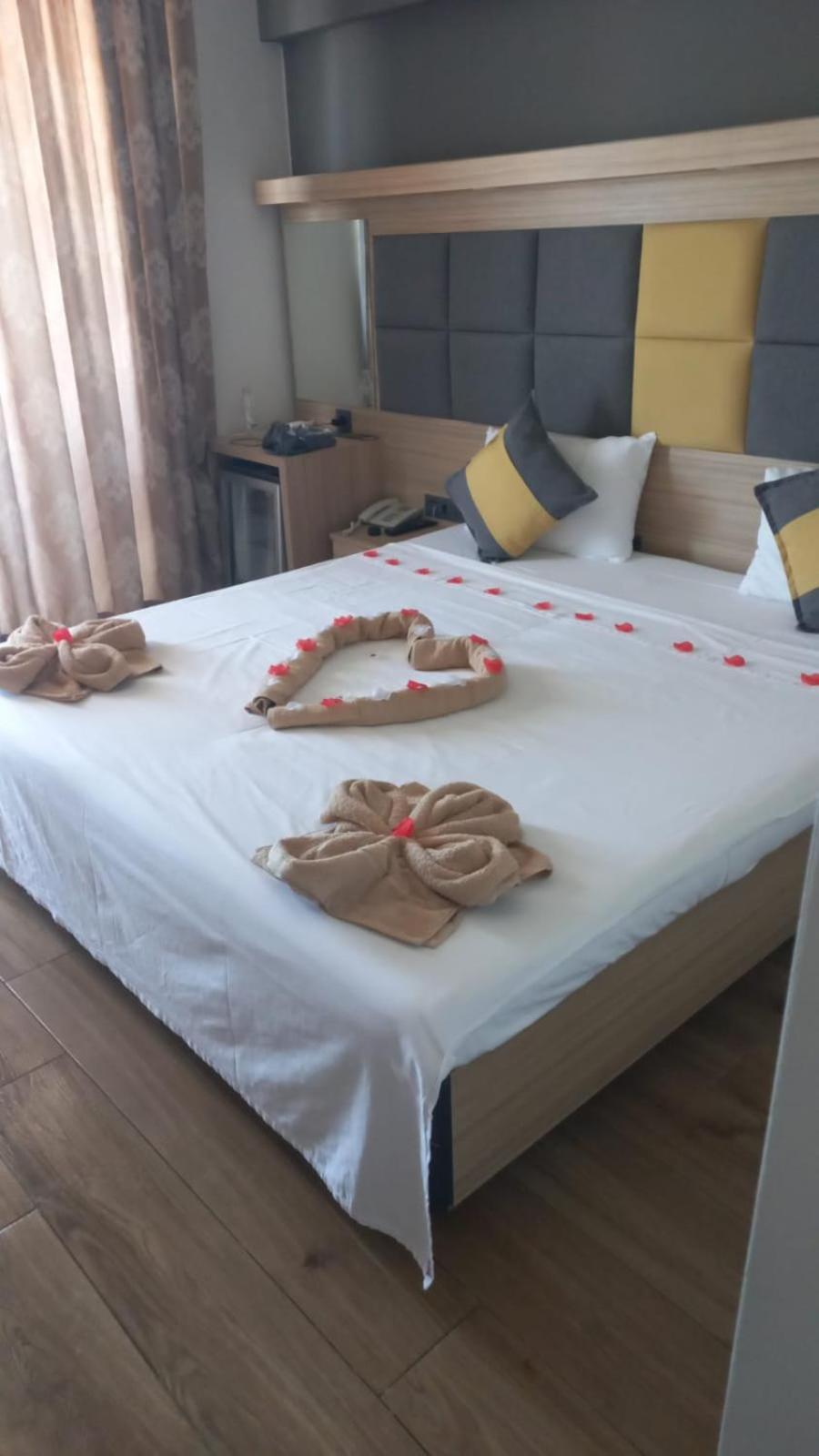 La Vita - La Beiurut Hotel Marmaris Eksteriør bilde