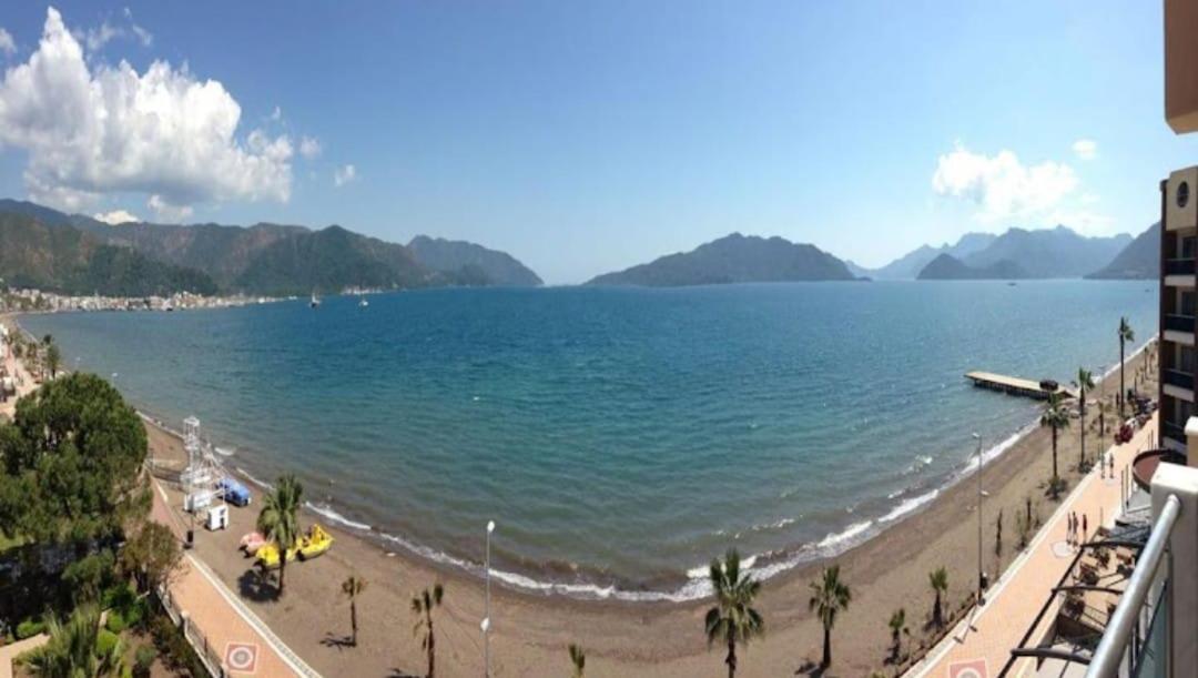 La Vita - La Beiurut Hotel Marmaris Eksteriør bilde