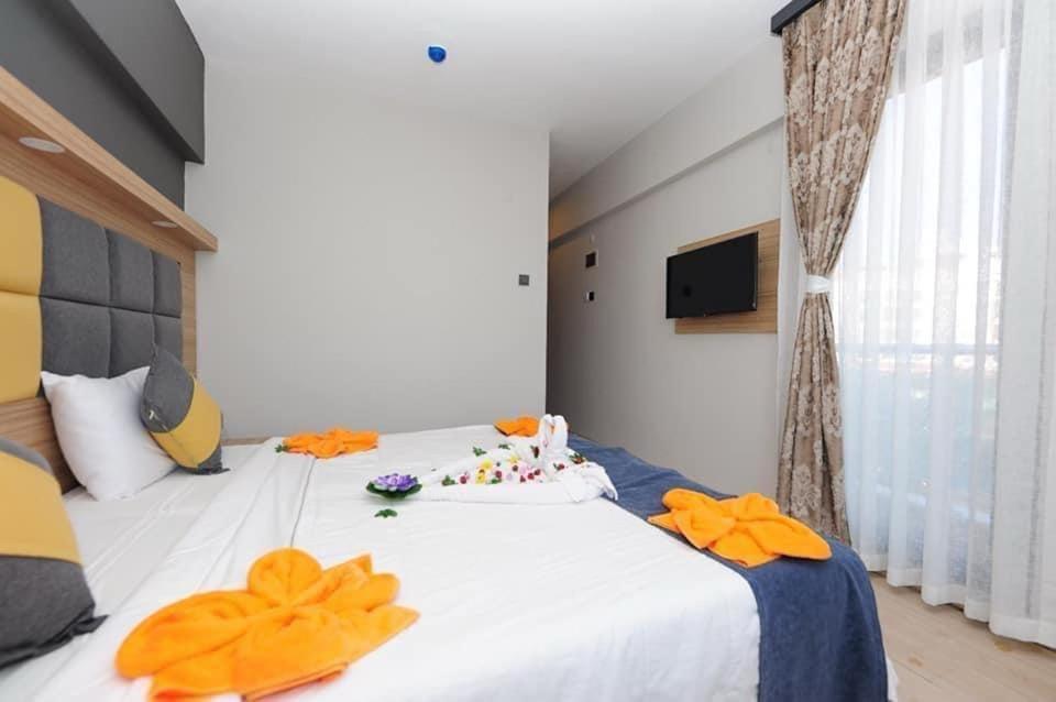 La Vita - La Beiurut Hotel Marmaris Eksteriør bilde