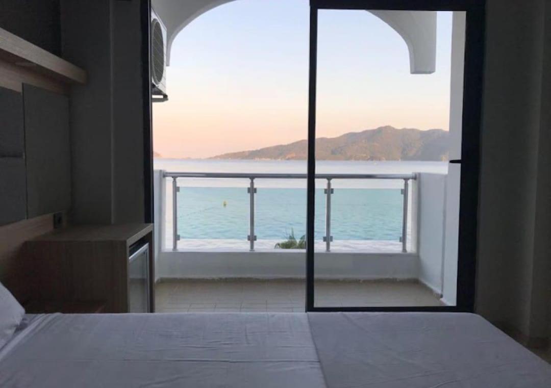 La Vita - La Beiurut Hotel Marmaris Eksteriør bilde