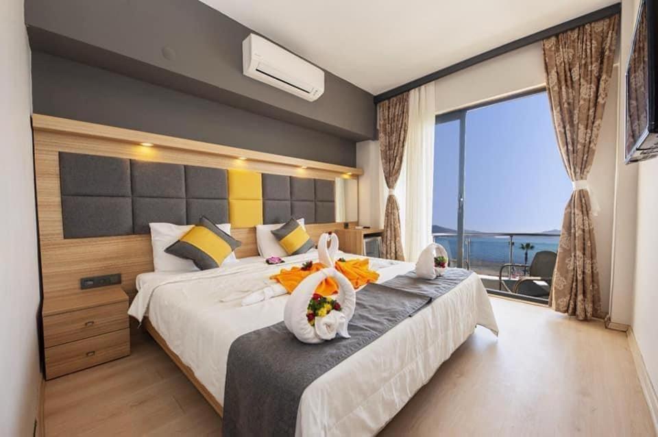 La Vita - La Beiurut Hotel Marmaris Eksteriør bilde