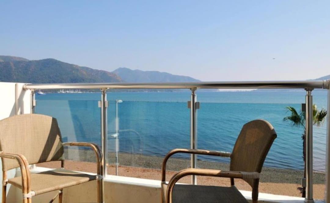 La Vita - La Beiurut Hotel Marmaris Eksteriør bilde