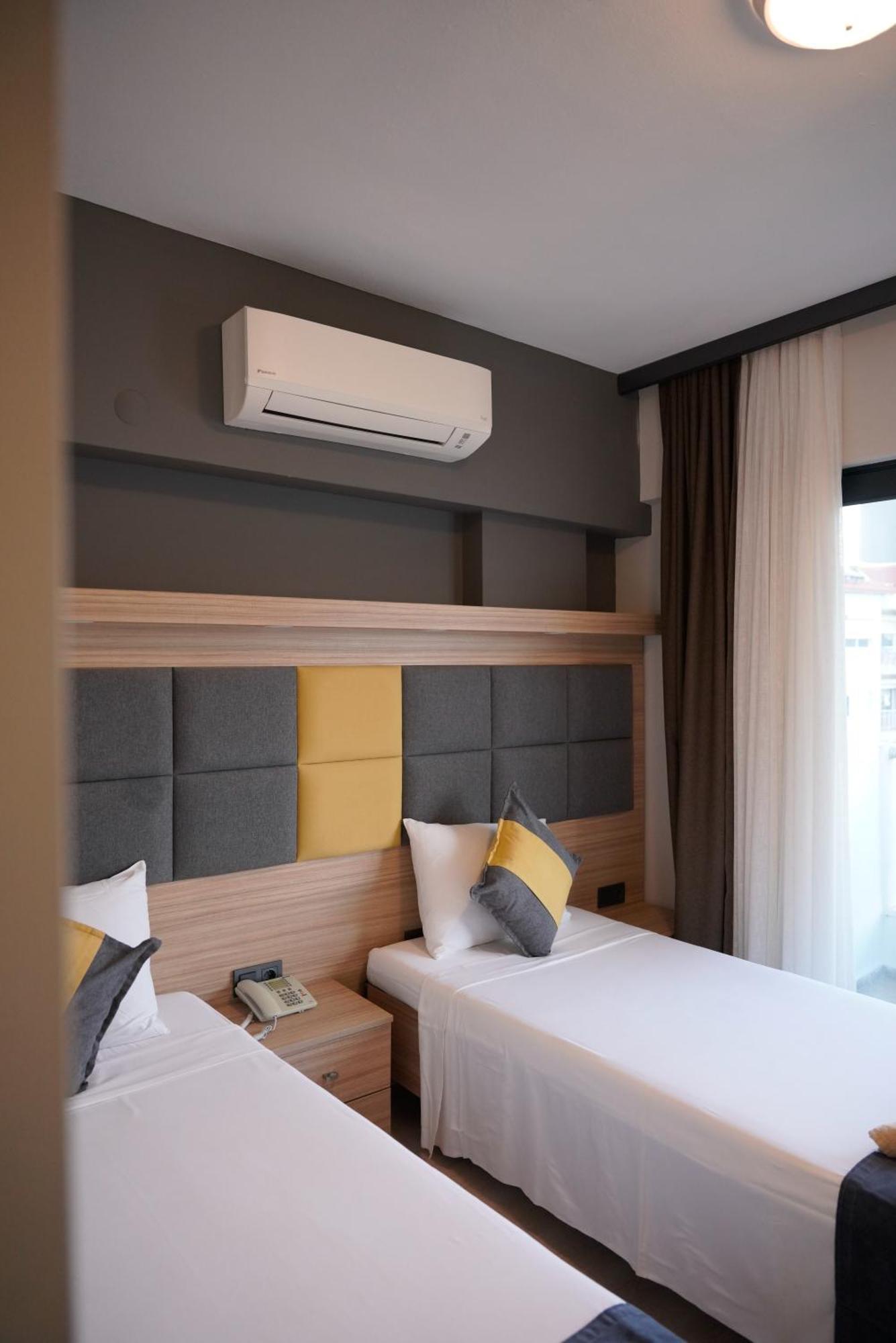 La Vita - La Beiurut Hotel Marmaris Eksteriør bilde