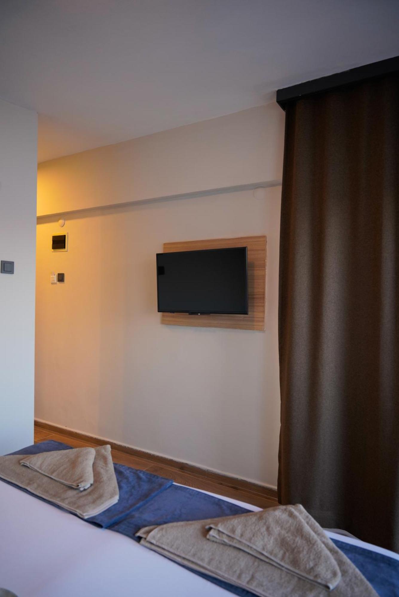 La Vita - La Beiurut Hotel Marmaris Eksteriør bilde