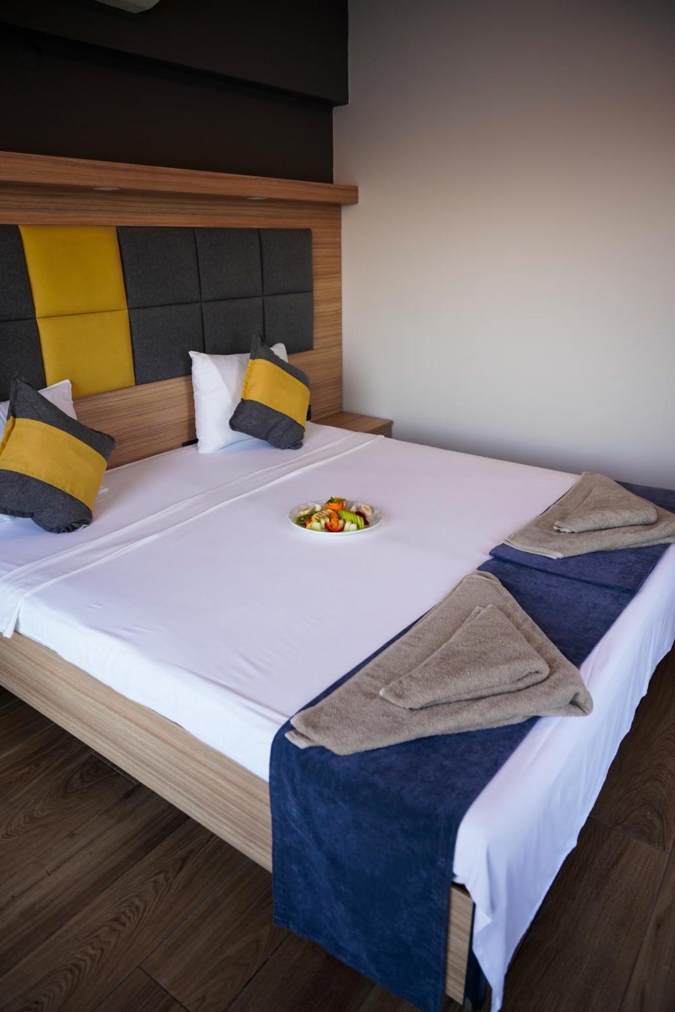 La Vita - La Beiurut Hotel Marmaris Eksteriør bilde