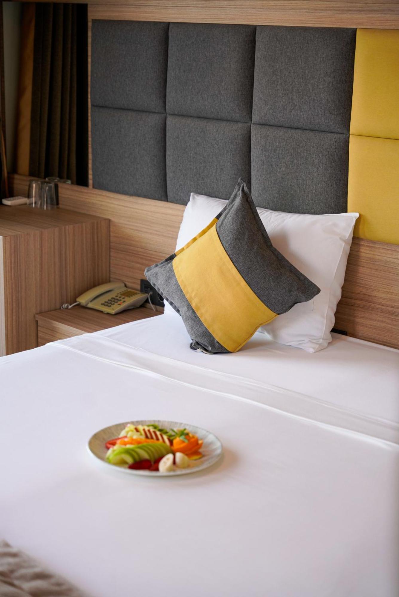 La Vita - La Beiurut Hotel Marmaris Eksteriør bilde