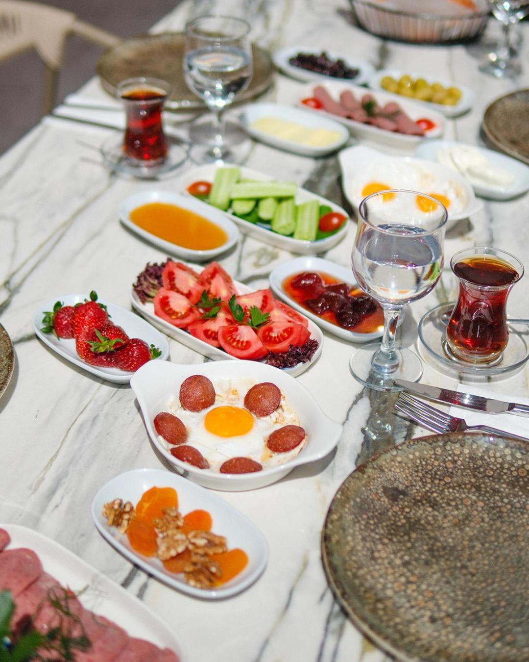 La Vita - La Beiurut Hotel Marmaris Eksteriør bilde